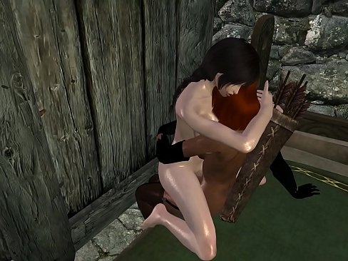 ❤️ kwenye likizo, na alitumia miili ya tsbbe na waigizaji wa juu zaidi, succubus na nord ☑ ☑